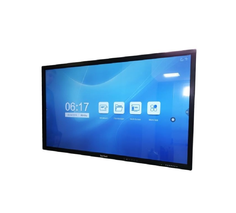 Интерактивная панель ITU Display Pro (Type-C) 55 с ОС Андроид