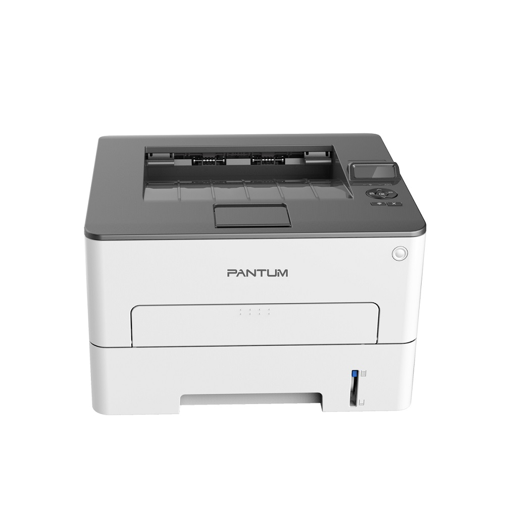 Принтер ч/б лазерный Pantum P3300DN