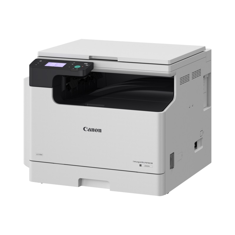 МФУ ч/б лазерное Canon imageRUNNER 2224