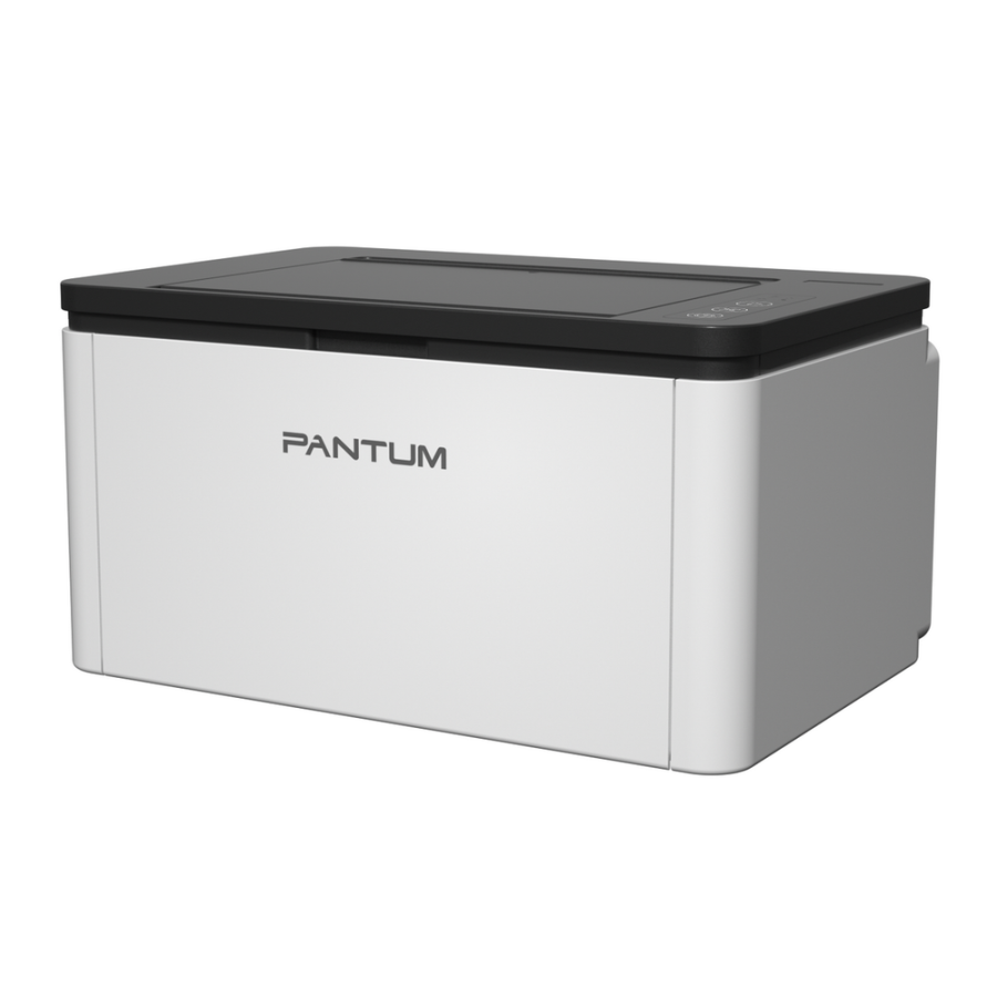 Принтер ч/б лазерный Pantum BP1800