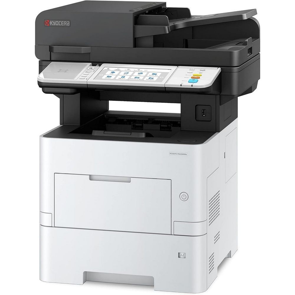 МФУ ч/б лазерное Kyocera ECOSYS MA6000ifx (110C0V3NL0)