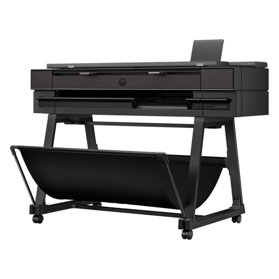 Широкоформатное МФУ цветное струйное HP DesignJet T850 (2Y9H2A)