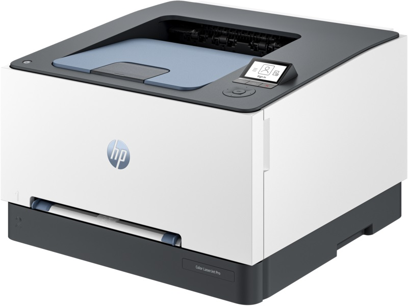 Принтер цветной лазерный HP Color LaserJet Pro 3203DW (499N4A)