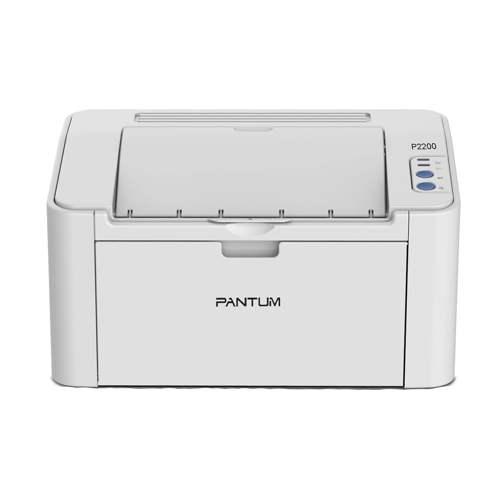 Принтер ч/б лазерный Pantum P2200