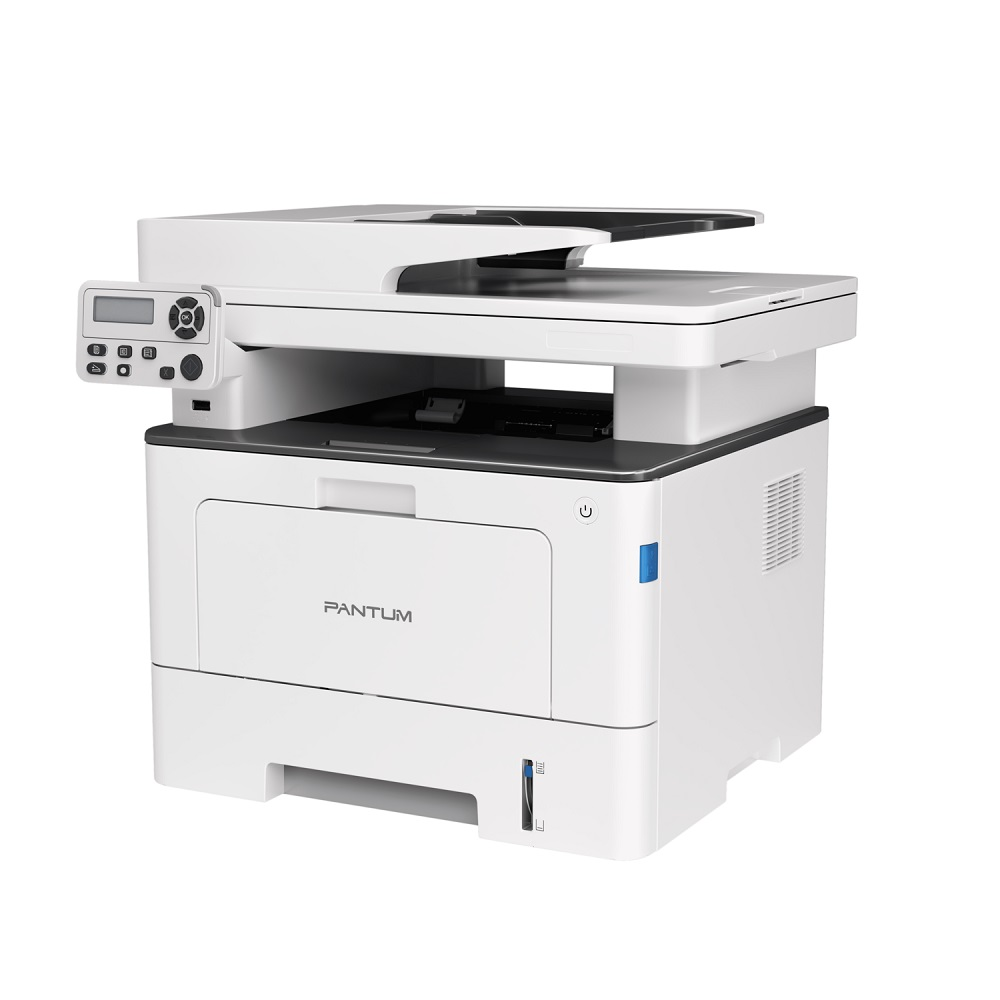 MFP qora rangdagi lazerli Pantum BM5100ADN
