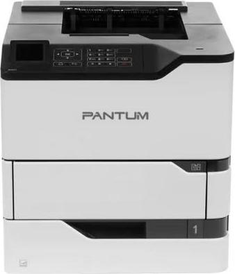 B&W laser printer Pantum BP8000DN