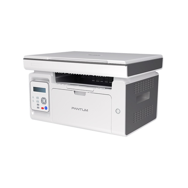 МФУ ч/б лазерное Pantum M6507W