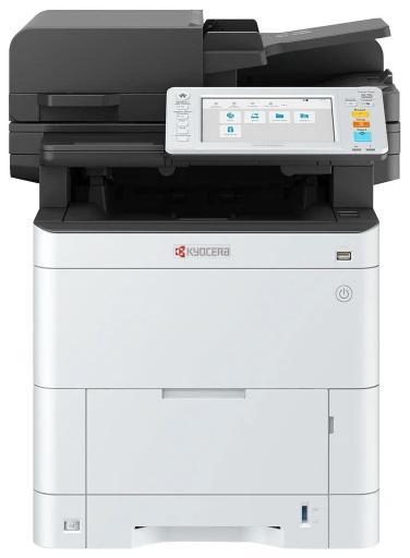 МФУ ч/б лазерное Kyocera MA4000cifx (1102Z53NL0)