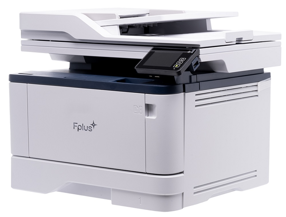 МФУ ч/б лазерное Fplus MB402LT