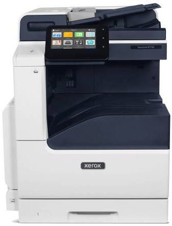МФУ цветное лазерное Xerox VersaLink C7120/ С7125/ С7130 (базовый печатный модуль C7101V_D)