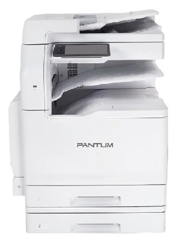 MFP b/w laser Pantum BM270ADN