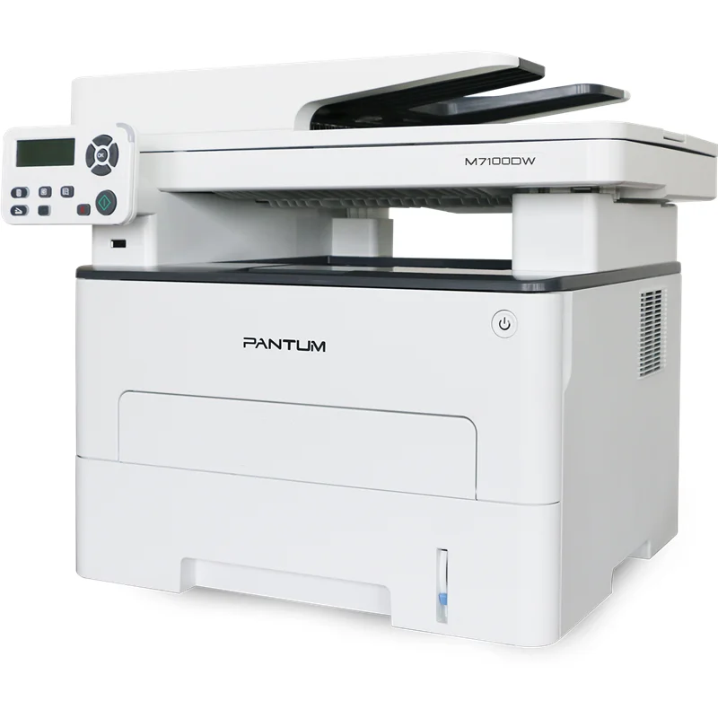 МФУ ч/б лазерное Pantum M7310DW