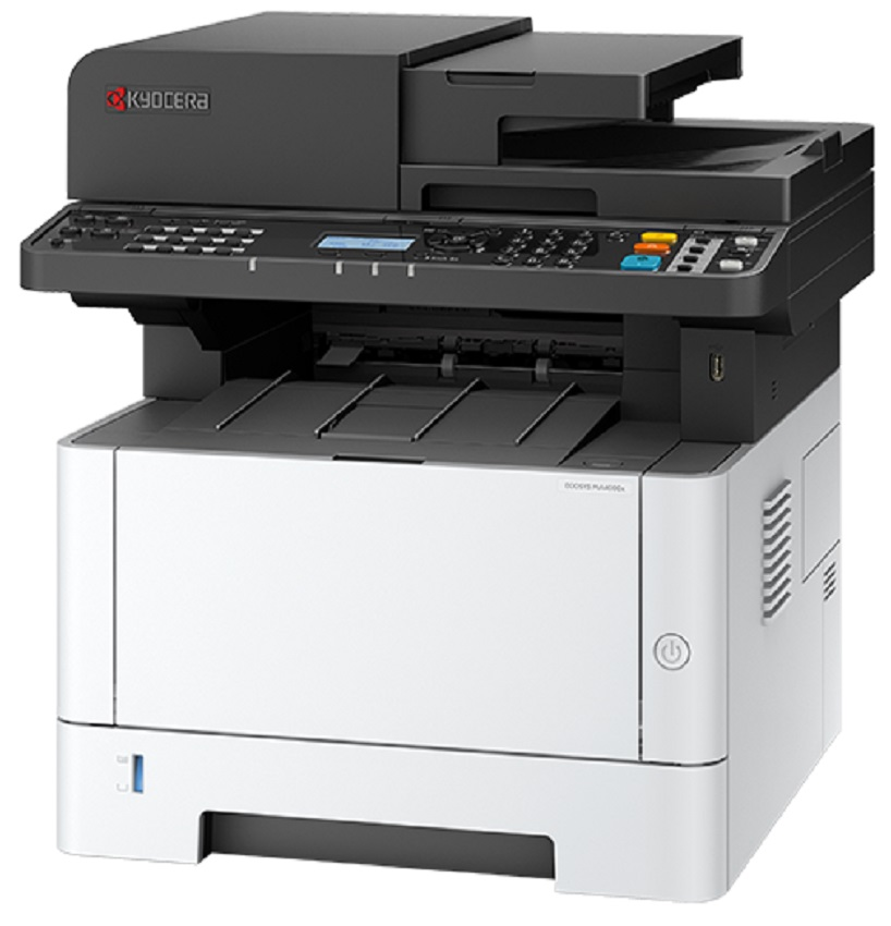 МФУ ч/б лазерное Kyocera MA4000fx (110C1B3NL0)