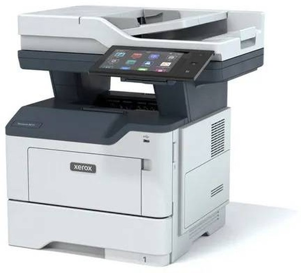 МФУ ч/б лазерное Xerox VersaLink B415 (B415V_DN)
