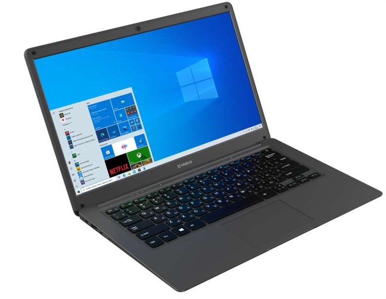 Noutbuk IRBIS NB283 14"