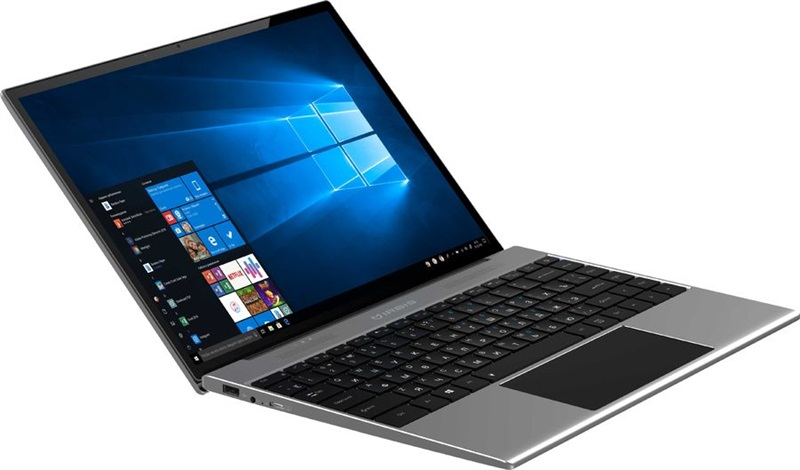 Laptop IRBIS NB660 13.5"