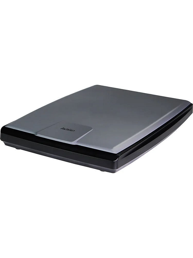 Документ-сканер Avision FB25 (000-0999-07G)