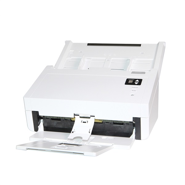 Document scanner Avision AD345GL