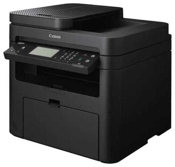 МФУ ч/б лазерное Canon i-SENSYS MF237w