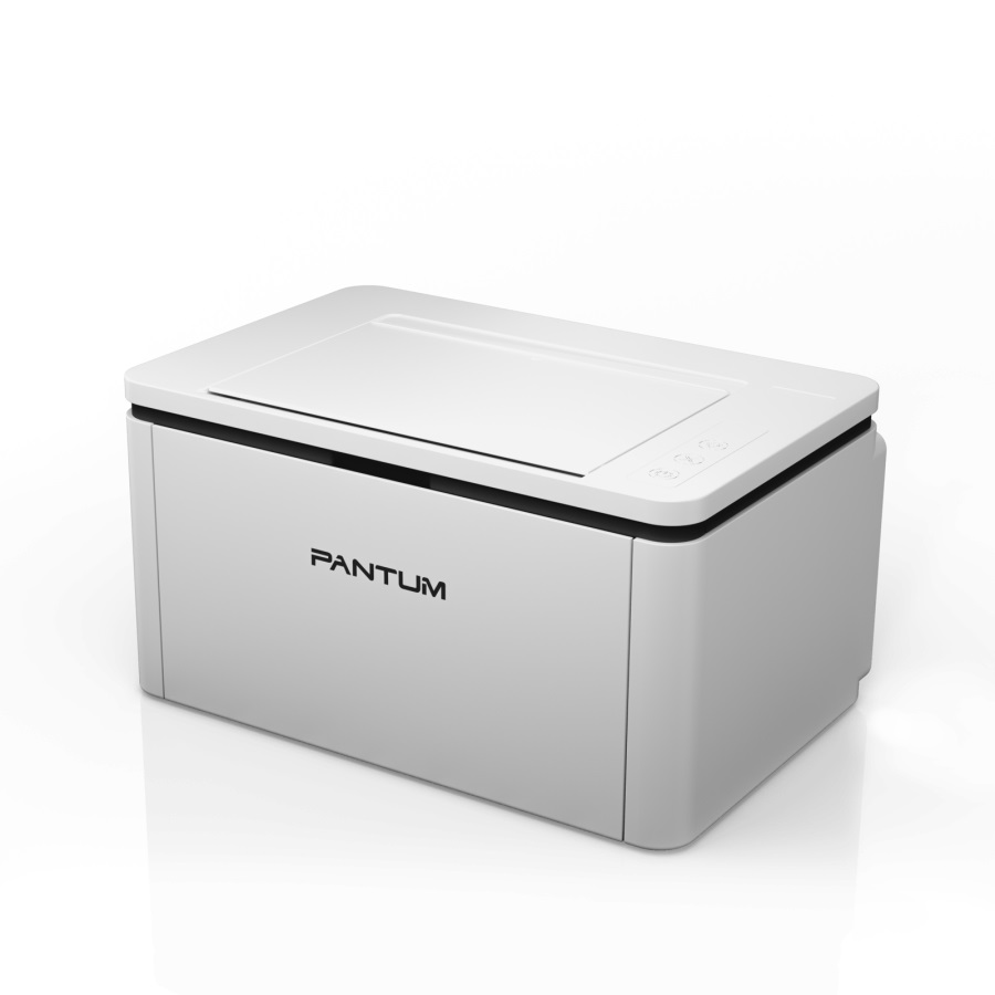B&W lazer printeri Pantum BP2300