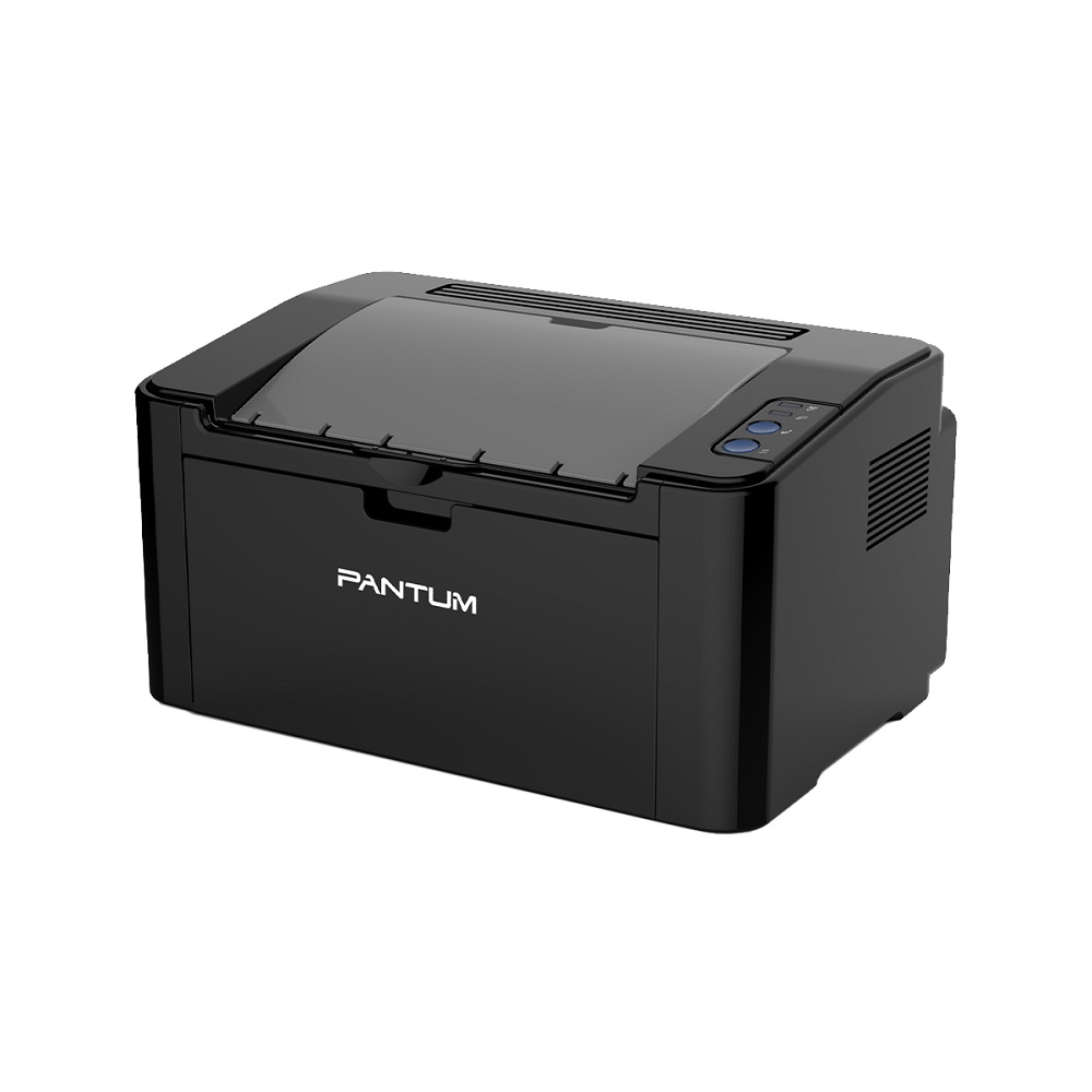 Принтер ч/б лазерный Pantum P2207