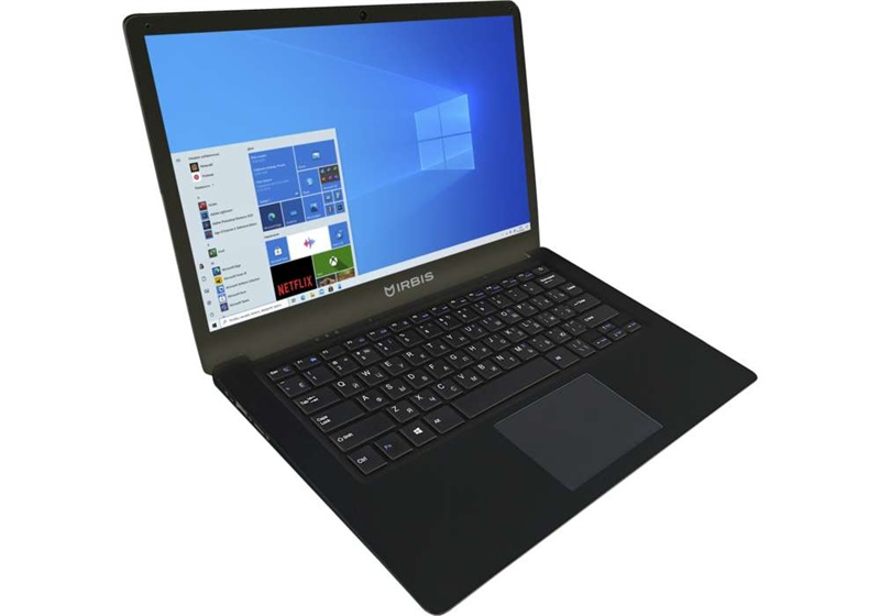 Noutbuk IRBIS NB282 14"