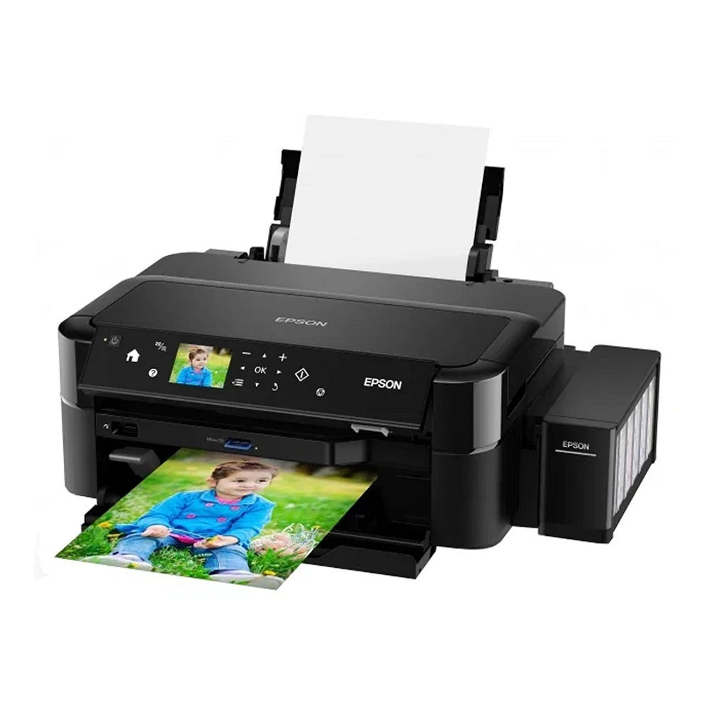 Фабрика печати Epson L8100 (C11CK94402/94503)