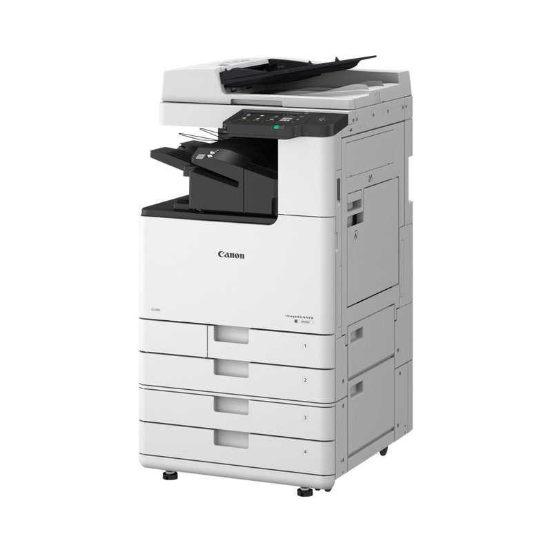 МФУ ч/б лазерное Canon imageRUNNER 2930i