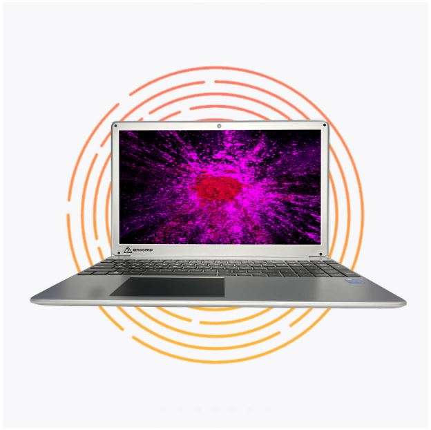 Laptop Ancomp A15-501 G2 Win10Pro