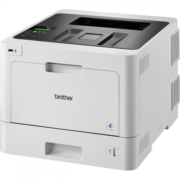 Принтер цветной лазерный Brother HL-L8260CDW (HLL8260CDWR1)