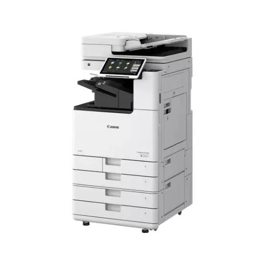 МФУ цветное лазерное Canon imageRUNNER ADVANCE DX C3930i