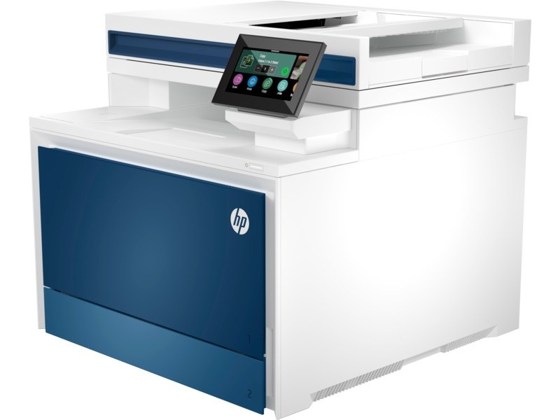 МФУ цветное лазерное HP Color LaserJet Pro MFP 4303fdn (5HH66A)