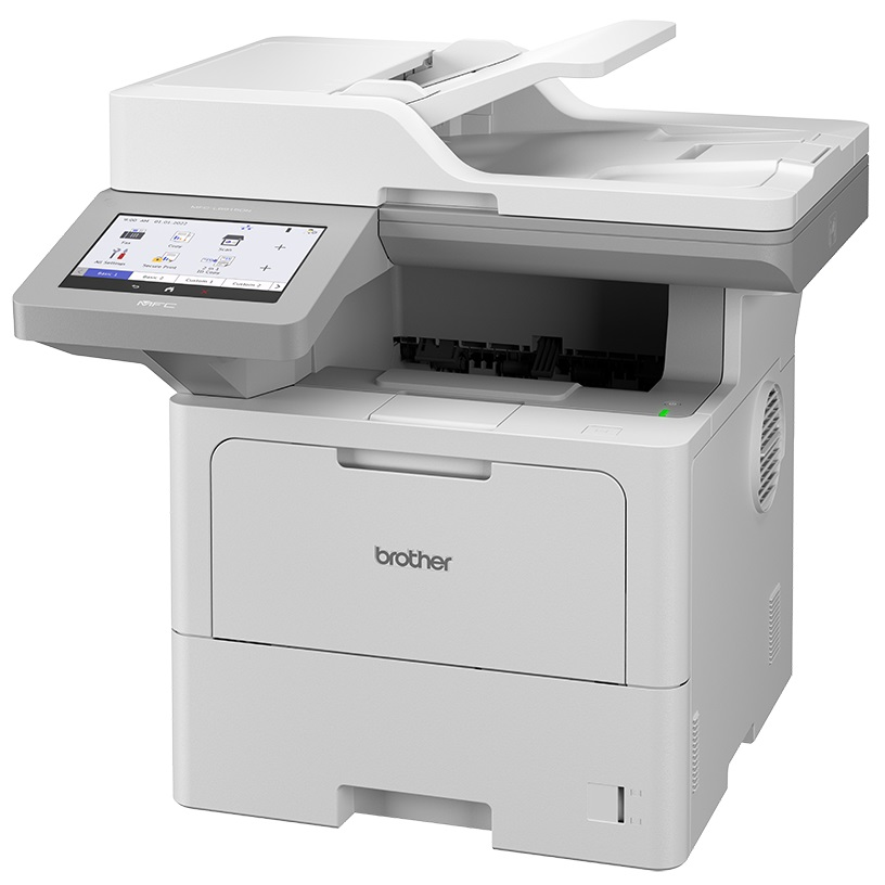 МФУ цветное лазерное Brother MFC-L8690CDW (MFCL8690CDWR1)