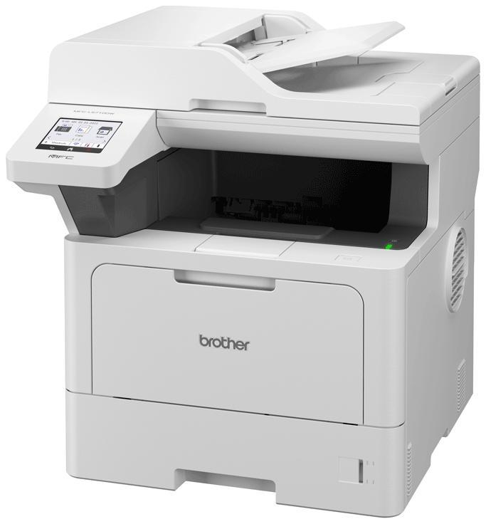МФУ ч/б лазерное Brother DCP-L5510DW (DCPL5510DW)