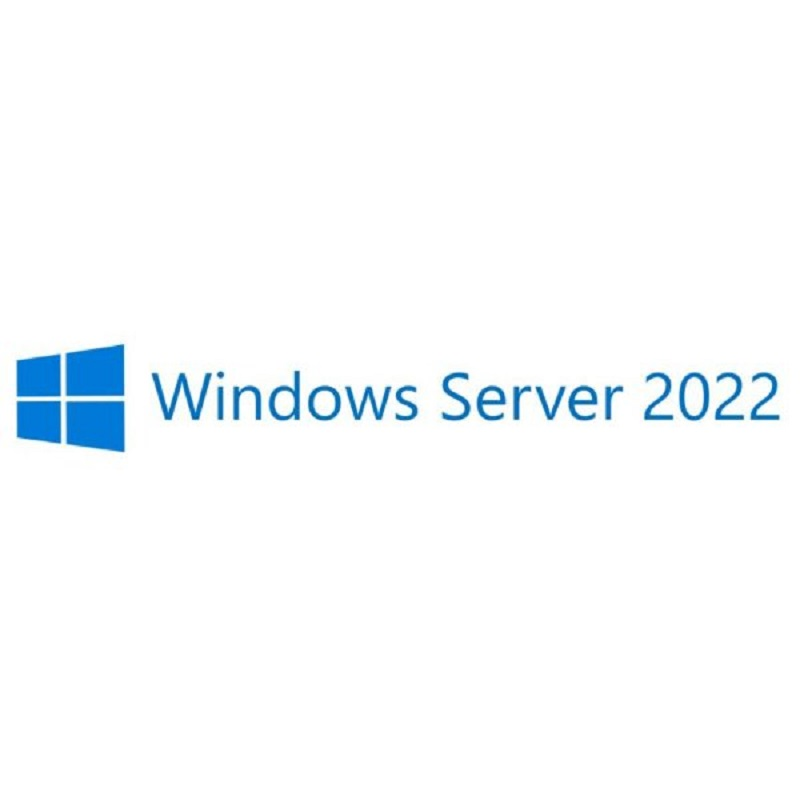 OEI лицензия Microsoft Windows Server CAL 2022 Russian 1pk DSP OEI 5 Clt User CAL