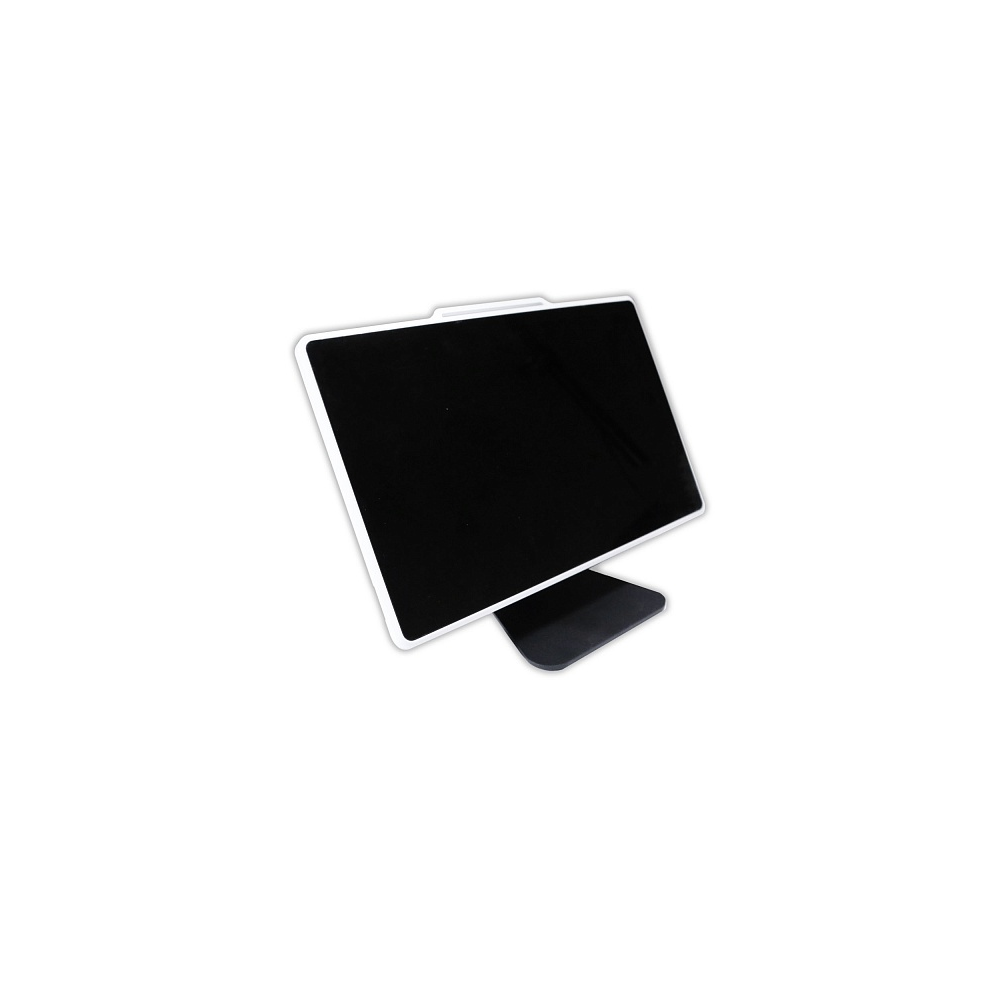Панельный компьютер Qbic TD-1060 Slim White, 10" сенсорная панель, BT, RCC, белый