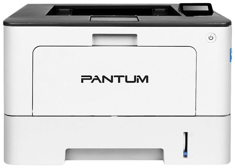B&W lazer printeri Pantum BP5100DW