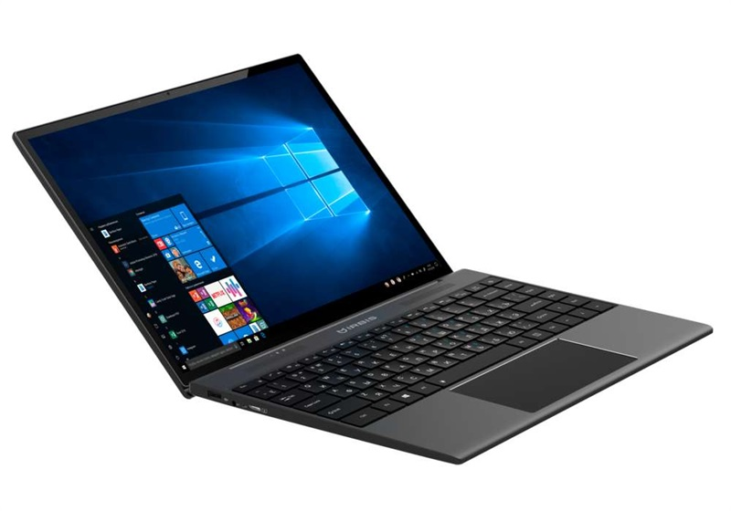 Laptop IRBIS NB665 13.5"