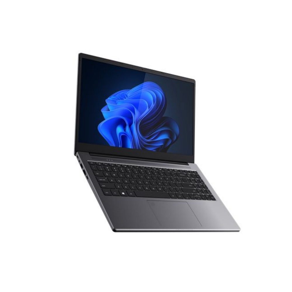 Ноутбук Rikor R-N-15-ic1235U-1xM.2SSD/512gb-1x16gb-EPS65W (КДБА.301231.010)