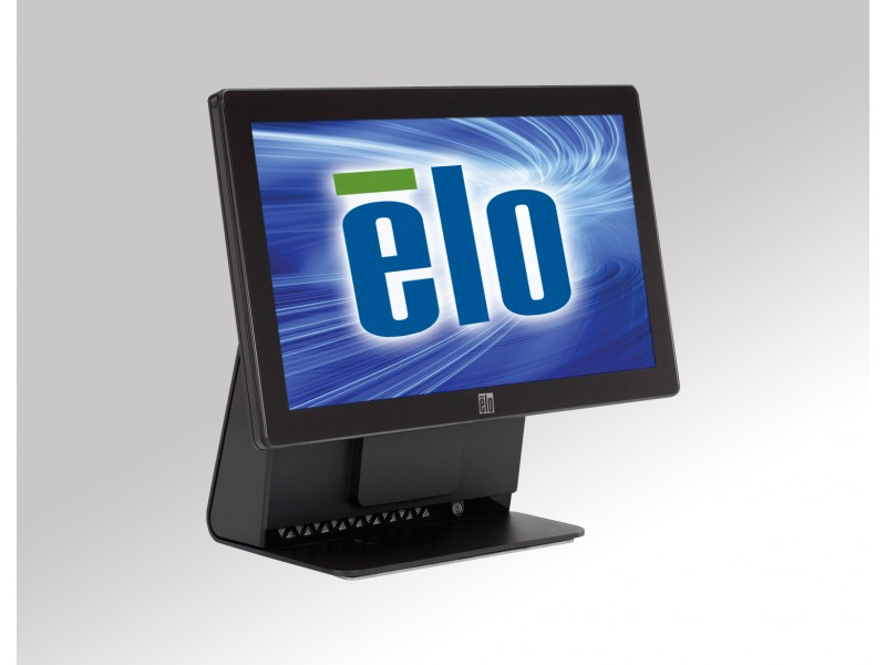 Сенсорный моноблок ELO TouchSystems ESY15E2-4UWC-0-ST-2G-3H-NO-00-BK