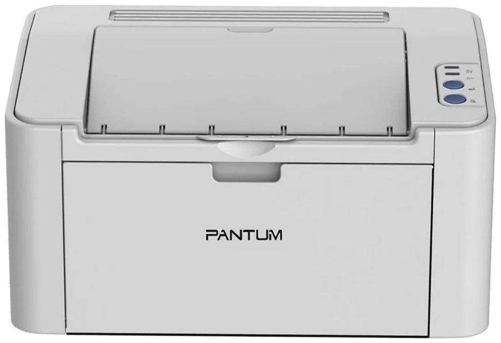 B&W laser printer Pantum P2518