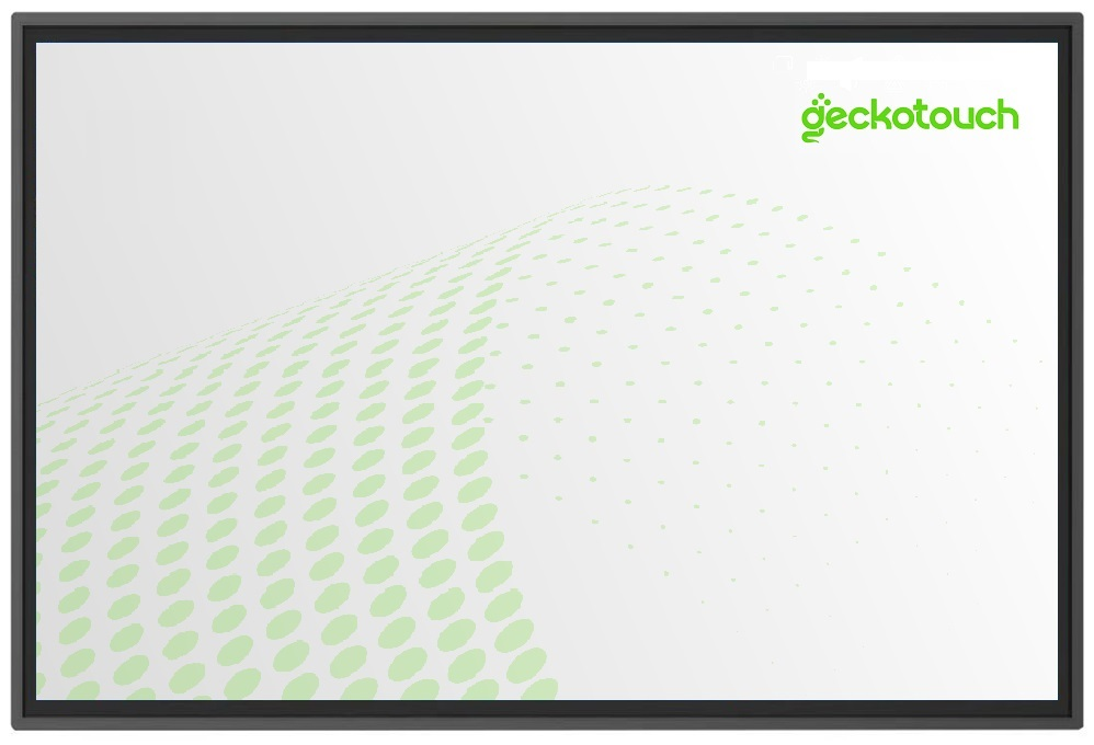 Сенсорный моноблок Geckotouch ID32EP-A