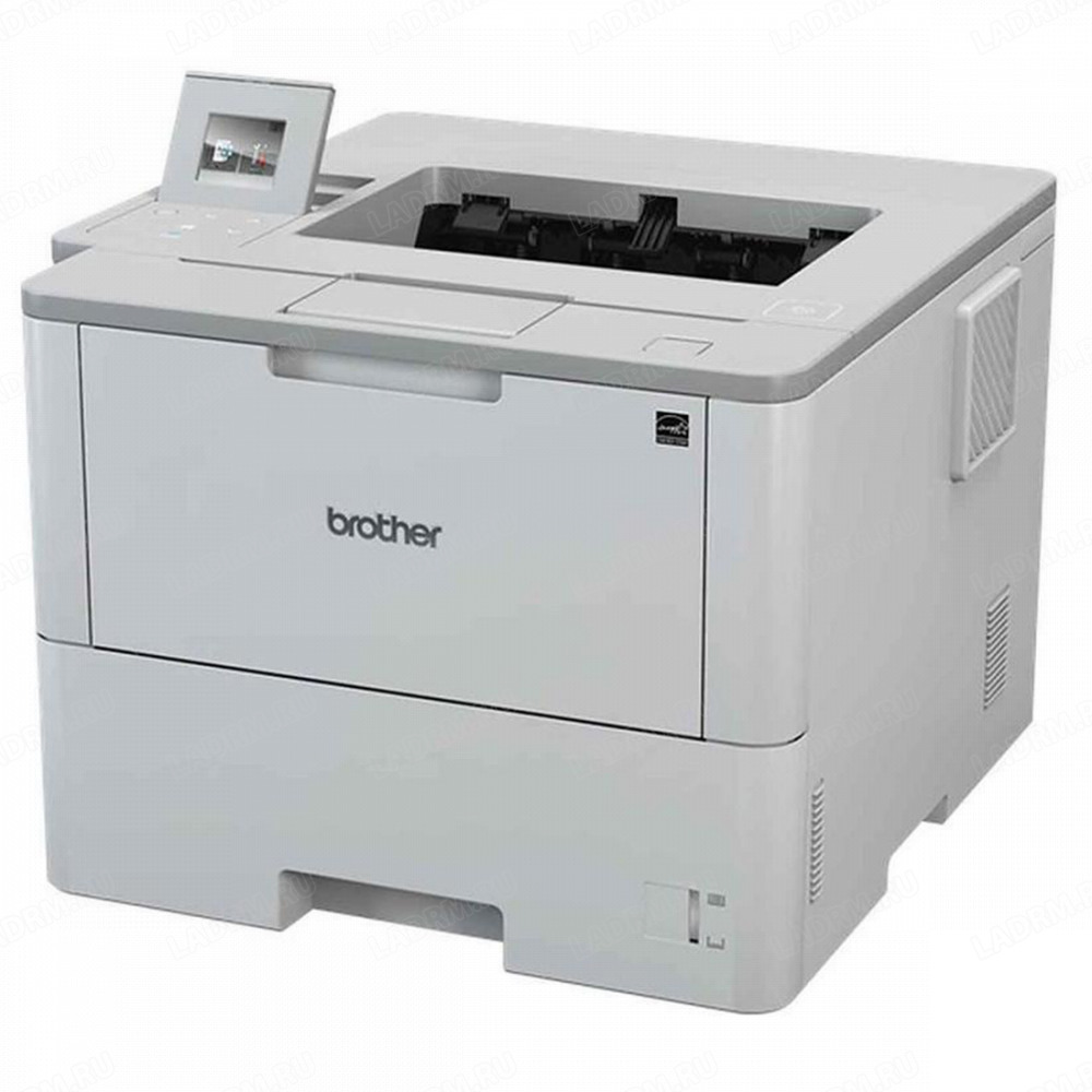 Принтер ч/б лазерный Brother HL-L6450DW (HLL6450DWR1_D)