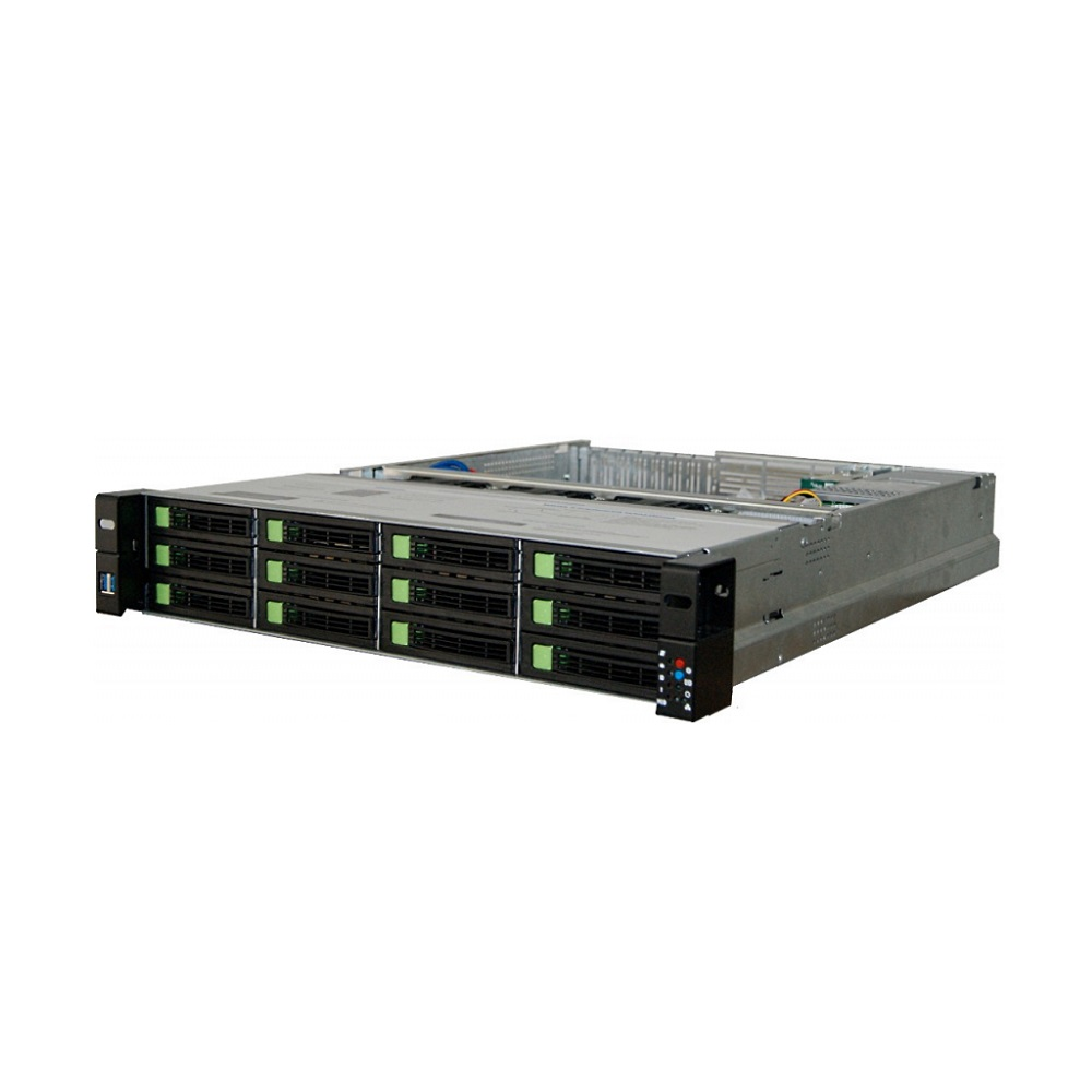 Сервер Rikor 3U-Int КДБА.466219.008-05 (серверный корпус КДБА.301234.106-01; матплаты КДБА.469555.015 КДБА.466453.055; бэкплейны КДБА.467239.002, КДБА.467239.010, КДБА.467239.011)