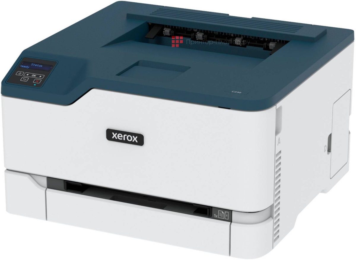 Принтер цветной лазерный XEROX С230 (C230V_DNI)
