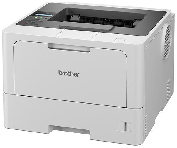 Принтер ч/б лазерный Brother HL-L5210DW (HLL5210DW)