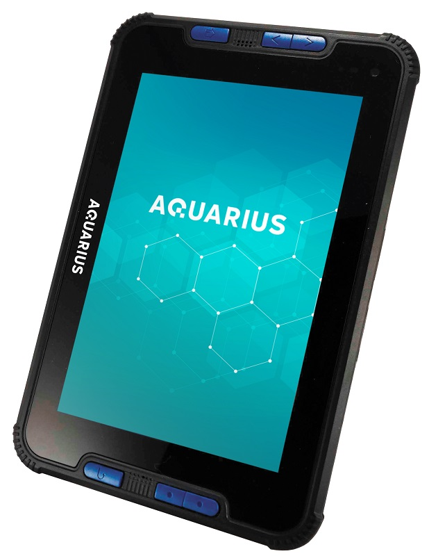 Планшетный компьютер Aquarius Cmp NS208 (QCN-NS2081M11313Q132QNBTNAN0