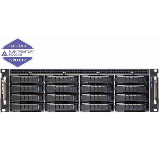 Server DEPO Storm 3450W3R