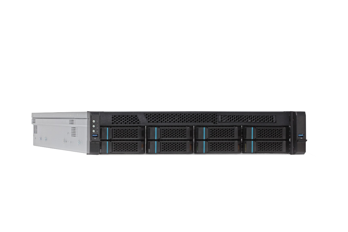 Сервер DEPO Storm 3450M2R