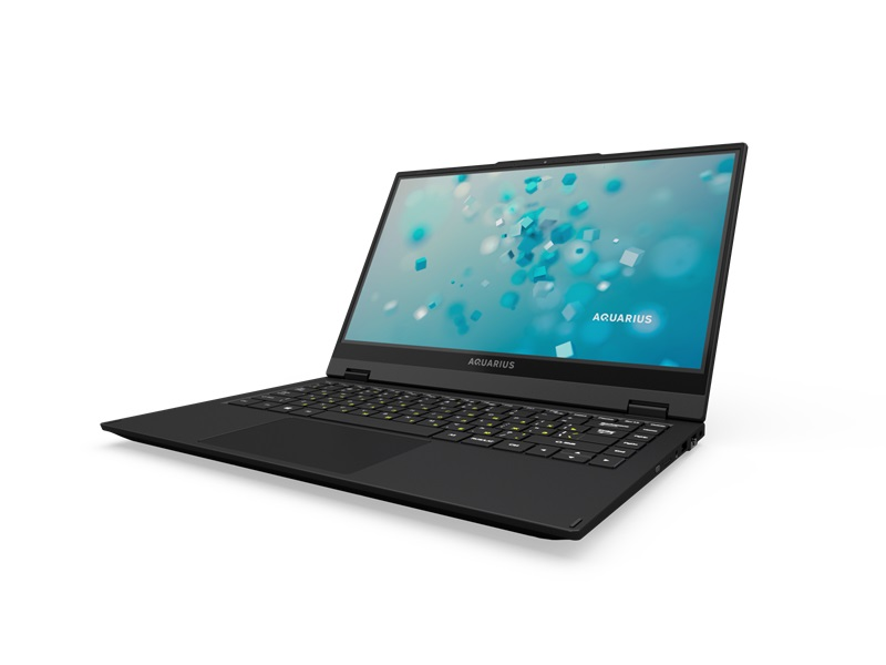 Ноутбук Aquarius CMP NS483 Intel (Исп2) QCN-NS4831M3218Q125E90NT2NNNN2